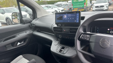 Citroen Berlingo 100kW Plus XL 52kWh 5dr Auto [7 Seat] Electric Estate